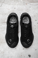 CMF アウトドアガーメントアプローチ 02 アウトドア機能性ハイキングシューズ ノブレース