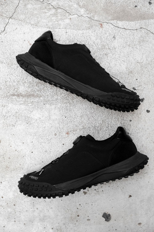 CMF OUTDOOR GARMENT APPROACH 02 Outdoor Functional Hiking Shoes Knob Laces