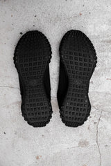 CMF アウトドアガーメントアプローチ 02 アウトドア機能性ハイキングシューズ ノブレース