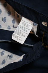 Dickies Loose Fit Baggy Shorts 寬版斜紋布工作短褲 海軍藍