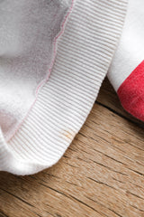 Coca Cola 90's Vintage Cropped Rugby Polo Shirt Coca Cola 90's Vintage Cropped Rugby Polo Shirt