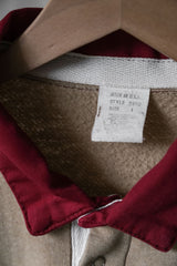 1980's Vintage "Big Weenies Are Better" Polo Shirt