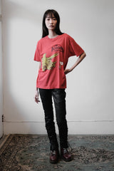 1970年代ヴィンテージ ナッツベリーファーム スヌーピーTシャツ 70年代ヴィンテージ 50/50 シングルステッチ USA製