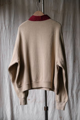 1980's Vintage "Big Weenies Are Better" Polo Shirt