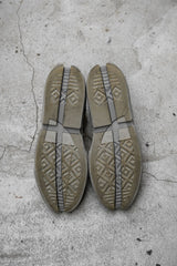 CONVERSE x Feng Chen Wang 2-in-1 Chuck 70 コンクリート デコンストラクト ハイトップシューズ