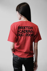 PENDULUM 2008 バンドTシャツ オーストラリアのエレクトロニックロックバンドT