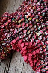 Vintage Popcorn Tops Vintage elastic popcorn pleated tops (various styles available)
