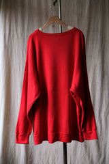 Disney Vintage Mickey Mouse Sweatshirt Made in USA Disney Vintage Mickey Mouse College T-shirt Made in USA