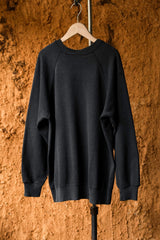 1990’s “Coca Cola” Vintage Raglan Sweatshirt 古著 可口可樂 90年代拉克蘭袖大學T