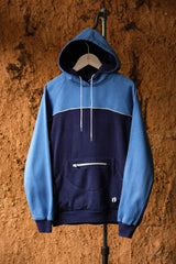 1980年代 ハングテン ヴィンテージ スウェット パーカー ヴィンテージ 80年代 ラクラン スリーブ ハット T