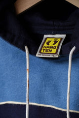 1980年代 ハングテン ヴィンテージ スウェット パーカー ヴィンテージ 80年代 ラクラン スリーブ ハット T