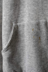 1970年代 チャンピオン ヴィンテージ "HARVARD" スウェット パーカー ヴィンテージ チャンピオン ラクラン スリーブ フード付き Tシャツ