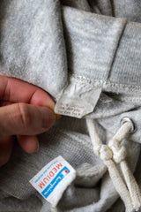 1970年代 チャンピオン ヴィンテージ "HARVARD" スウェット パーカー ヴィンテージ チャンピオン ラクラン スリーブ フード付き Tシャツ