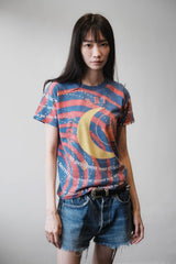 Vintage All Over Print Tee