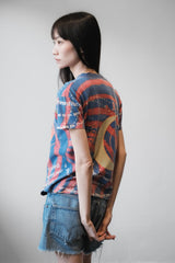 Vintage All Over Print Tee