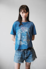 Vintage Dragon Ball Z Anime Tee 七龍珠Z 動漫短T