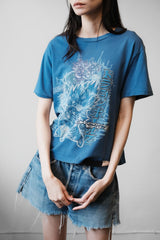 Vintage Dragon Ball Z Anime Tee 七龍珠Z 動漫短T