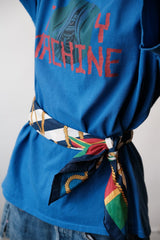 Toy Machine Skateboard Tee American skateboard brand short T