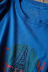 Toy Machine Skateboard Tee American skateboard brand short T