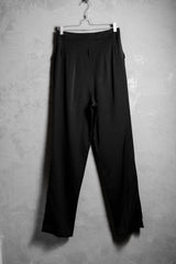 Vintage High Waist Tuck Pants 古著高腰打褶西裝褲