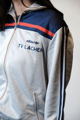 ADIDAS 1980's Vintage TV Lachen Swagelok 80年代 アディダス スポーツジャケット