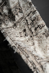 Professor.E 22FW - E Boro Pants