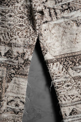 Professor.E 22FW - E Boro Pants