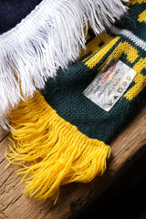 Scotland v South Africa Rugby Union Scarf Scotland v South Africa Rugby Union Scarf