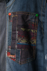 LAMB x Burton Snowboard Riff Parka American ski brand warm waterproof printed ski jacket