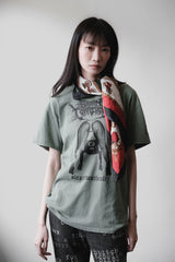 Brain CorrosionTaiwanese Grindcore Band Band Tee