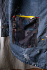 LAMB x Burton Snowboard Riff Parka American ski brand warm waterproof printed ski jacket