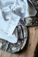 Eleven Paris x Life is A Joke “Kate Moss” All Over Print Tee 法國品牌 凱特摩絲 蠻版印花短Tee