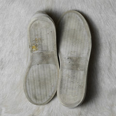 Original Achilles Low Suede Gray Classic Little White Shoes Brand Suede Low Slipper Light Gray