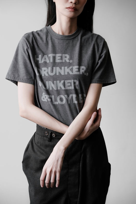 KbN 台北実験電子バンド周辺ティー ギルダンタグ