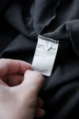 Undercover Records Tee Takahashi Shield Printed Short Tee