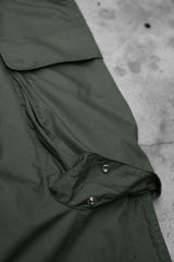 うなぎ<easy earl life>商品 ジャンプショーツ 日本のデザイナーブランド コットン 大きめポケット ショーツ 日本製</easy>