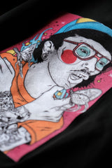 COMME des GARCONS SHIRT Graphic Patch Tee 川久保玲 印花貼布短T