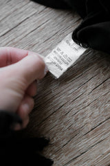 COMME des GARCONS SHIRT Graphic Patch Tee 川久保玲 印花貼布短T