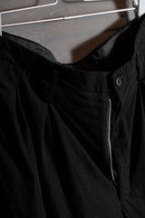 Y’s for men Yohji Yamamoto Wool Gabardine Tuck Pants 山本耀司早期男裝 羊毛華達尼打褶西裝褲