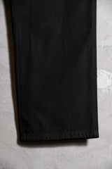 Y’s Yohji Yamamoto Cotton Cupro Pants 山本耀司 棉質混紡直筒褲