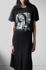 Junji Ito Collection Junji Ito Print Tee Horror Comic Short T