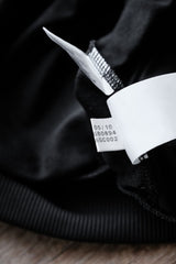 Adidas 2010 Track Jacket 愛迪達 黑金邊條運動外套