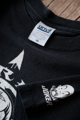 Cypress Hill Till Death Do Us Part Tee American hip-hop group album short T