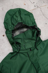 German 2000’s POLIZEI Waterproof Jacket 德國警用 防風防水大衣夾克