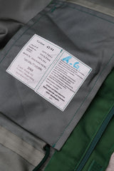 German 2000’s POLIZEI Waterproof Jacket 德國警用 防風防水大衣夾克