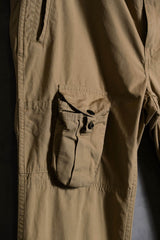 Polo Ralph Lauren Vintage Multi-Pocket Cargo Pants 羅夫·勞倫 多口袋軍事工裝褲