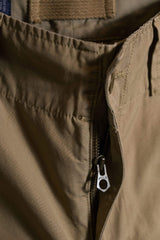 Polo Ralph Lauren Vintage Multi-Pocket Cargo Pants 羅夫·勞倫 多口袋軍事工裝褲