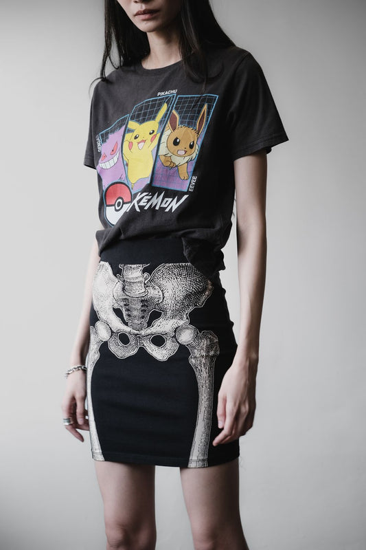 ポケモン アニメTシャツ ポケモンプリント ショートTシャツ