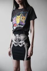 Pokémon Anime Tee 神奇寶貝 印花短T