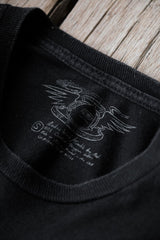 Toy Machine Pink Floyd Print Tee 美國滑板品牌 佛洛依德印花短T